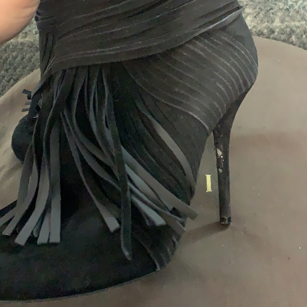 Authentic Gucci !!! NEW PHOTOS - Picture 8 of 9